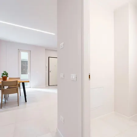 Апартаменты Borgo Trento Верона