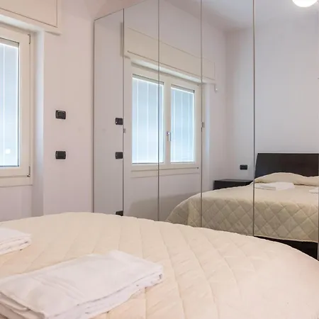 Lejlighed Borgo Trento *