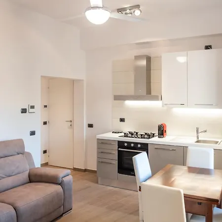 Borgo Trento Apartment