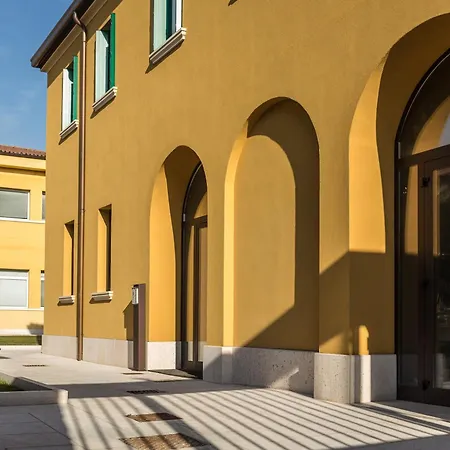 Borgo Trento Lejlighed *
