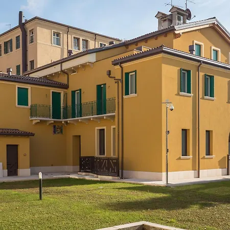 Lejlighed Borgo Trento Verona