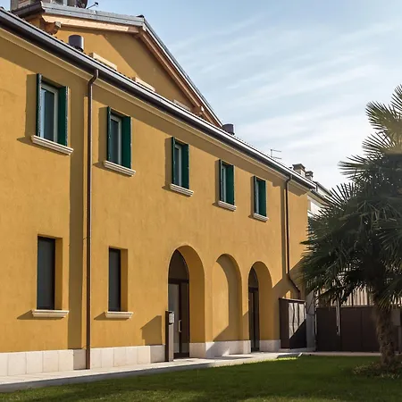Borgo Trento Lejlighed Verona