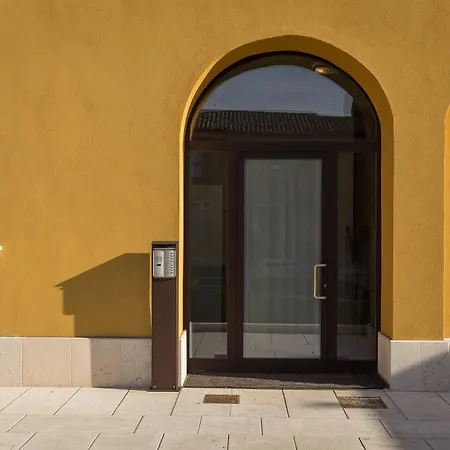 Borgo Trento *