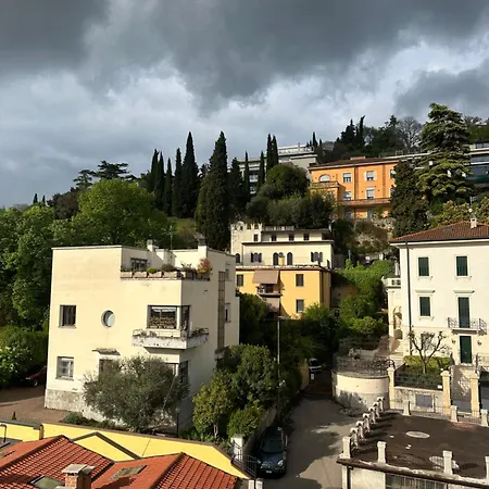 Lejlighed Borgo Trento