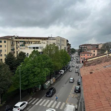 Lejlighed Borgo Trento *