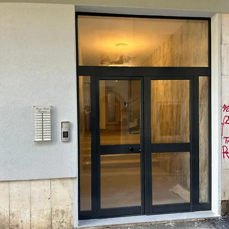 Borgo Trento Lejlighed Verona