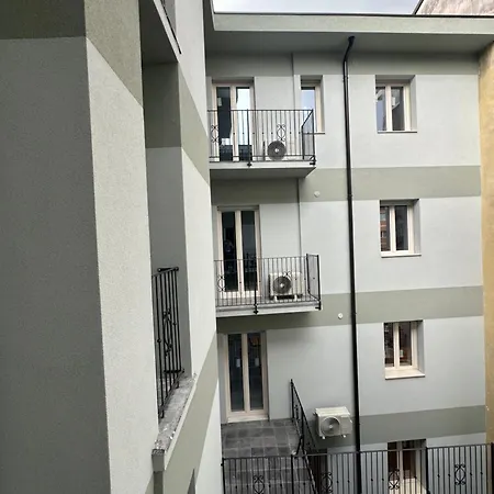 Borgo Trento Lejlighed Verona