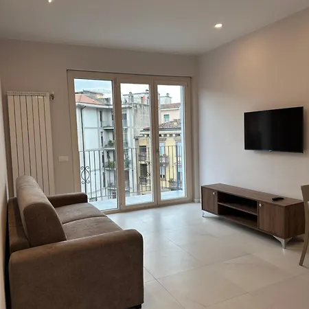 Apartment Borgo Trento