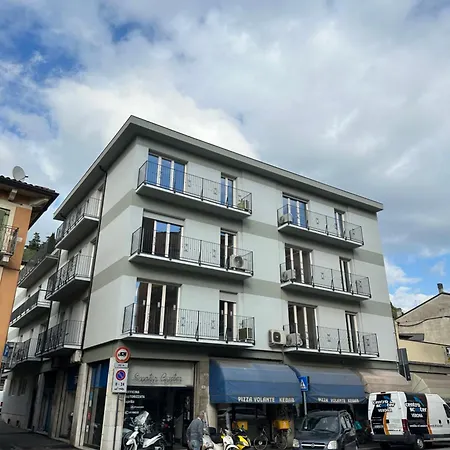 Borgo Trento Lejlighed Verona