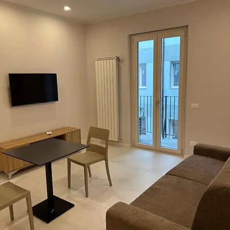 Lejlighed Borgo Trento Verona