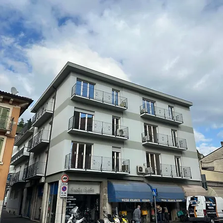 Borgo Trento * Verona