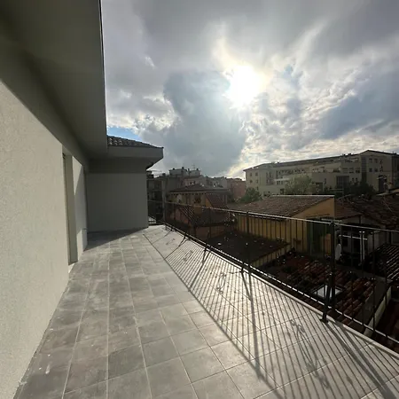 Borgo Trento Lejlighed Verona