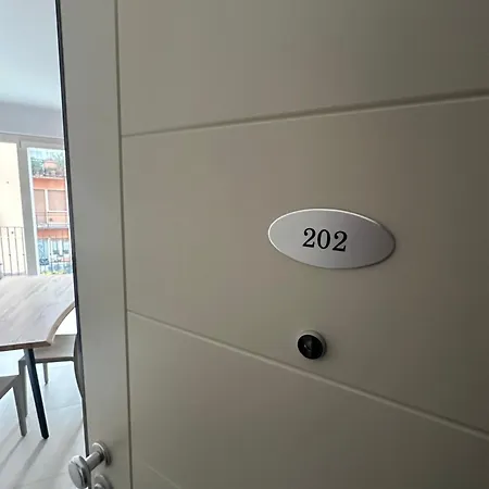 Borgo Trento Apartment *