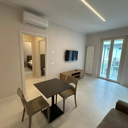 Borgo Trento Apartment *
