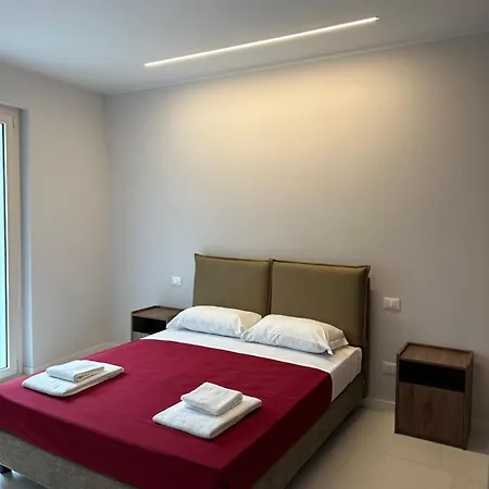 Borgo Trento Lejlighed *