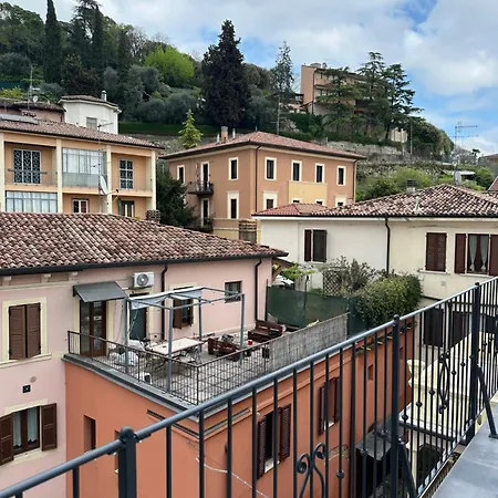 Borgo Trento