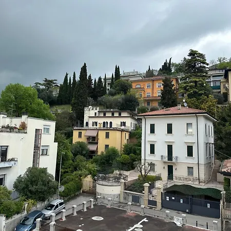 Lejlighed Borgo Trento