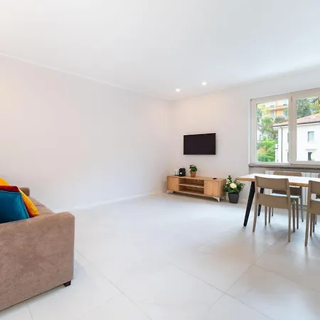 Apartamento Borgo Trento *