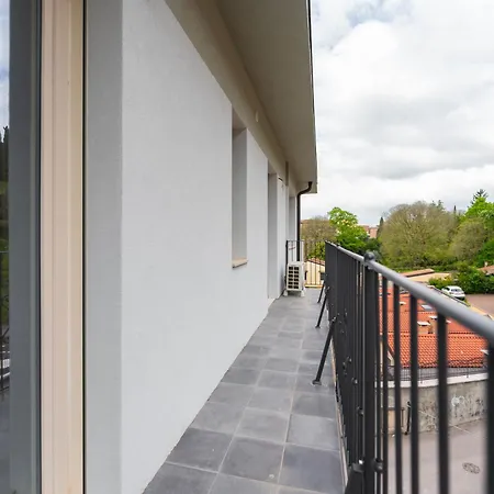 Borgo Trento Verona