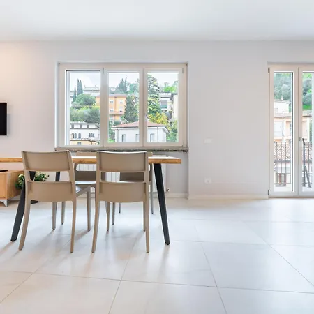 Borgo Trento Lejlighed