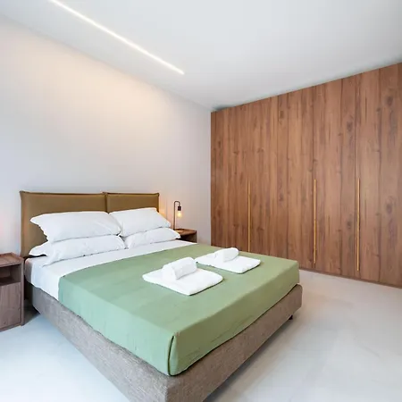 Apartamento Borgo Trento Verona