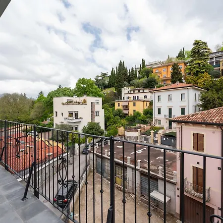 Apartamento Borgo Trento