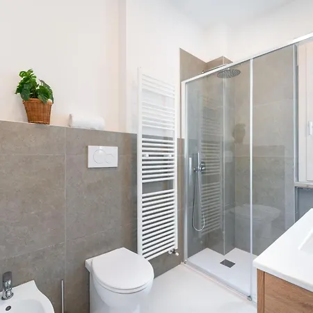 Borgo Trento Apartman *