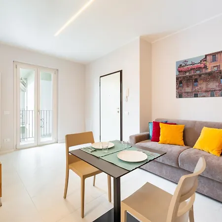 Borgo Trento Lejlighed *