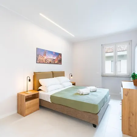 Lejlighed Borgo Trento Verona