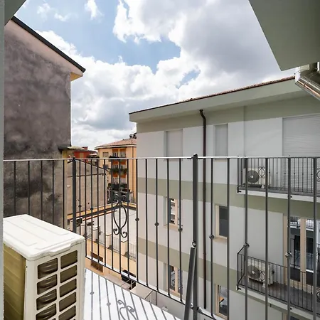 Apartment Borgo Trento Verona