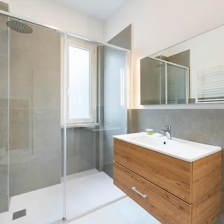 Apartman Borgo Trento *