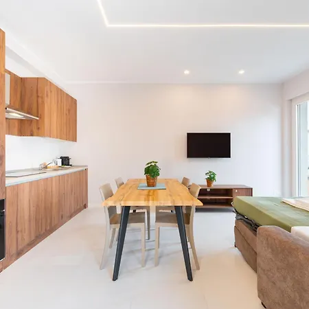 Lejlighed Borgo Trento