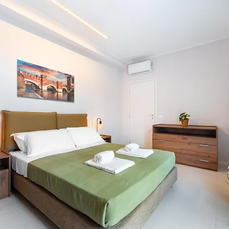 Borgo Trento * Verona