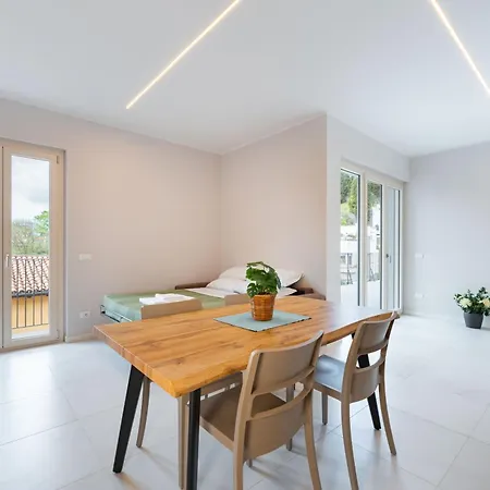 Borgo Trento Lejlighed