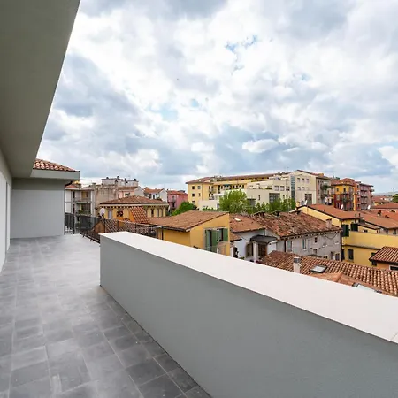 Borgo Trento Apartamento Verona