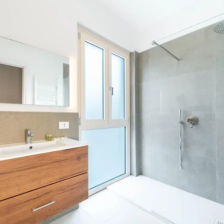 Borgo Trento * Verona