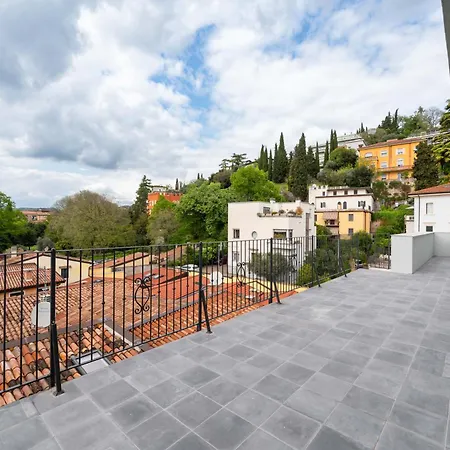 Lejlighed Borgo Trento