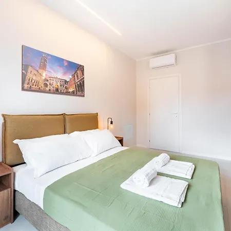 Borgo Trento * Verona