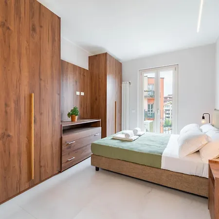 Borgo Trento Daire *
