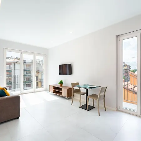 Lejlighed Borgo Trento