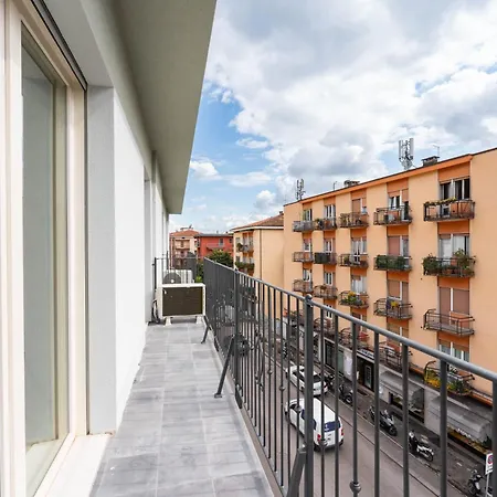Borgo Trento *
