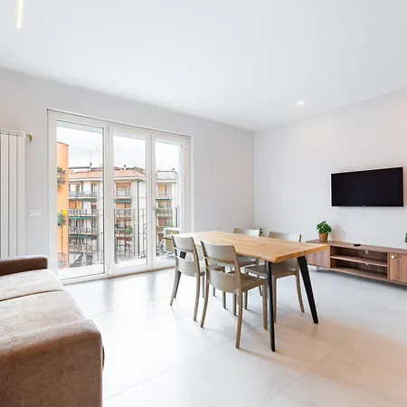Borgo Trento Lejlighed