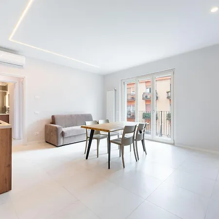 Apartamento Borgo Trento Verona