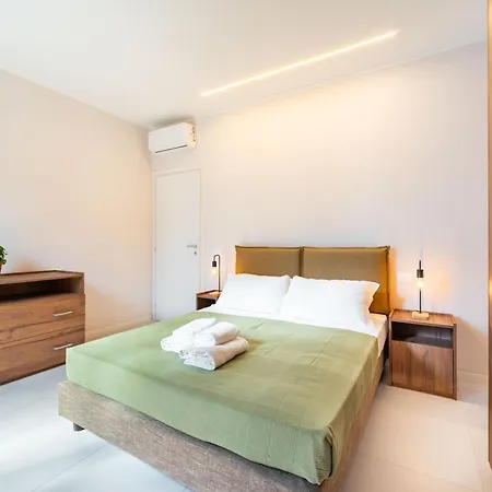 Borgo Trento * Verona
