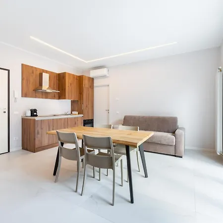 Borgo Trento Apartamento Verona