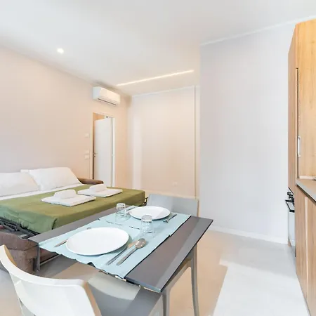 Borgo Trento * Verona