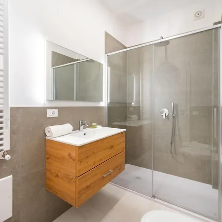 Borgo Trento * Verona