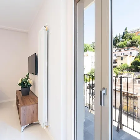 Borgo Trento Lejlighed Verona