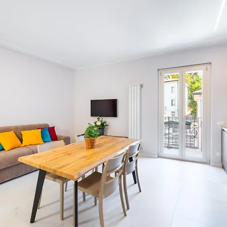 Lejlighed Borgo Trento Verona