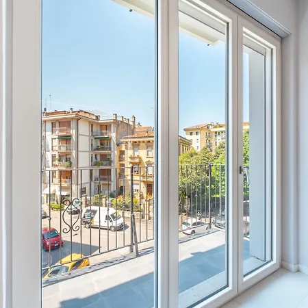 Borgo Trento Verona